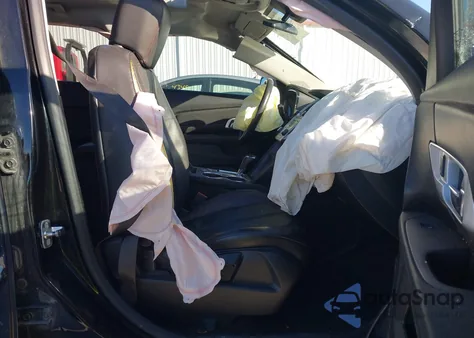 2016 GMC Terrain Slt из США, поврежденный, VIN 2GKFLUEK0G6220392